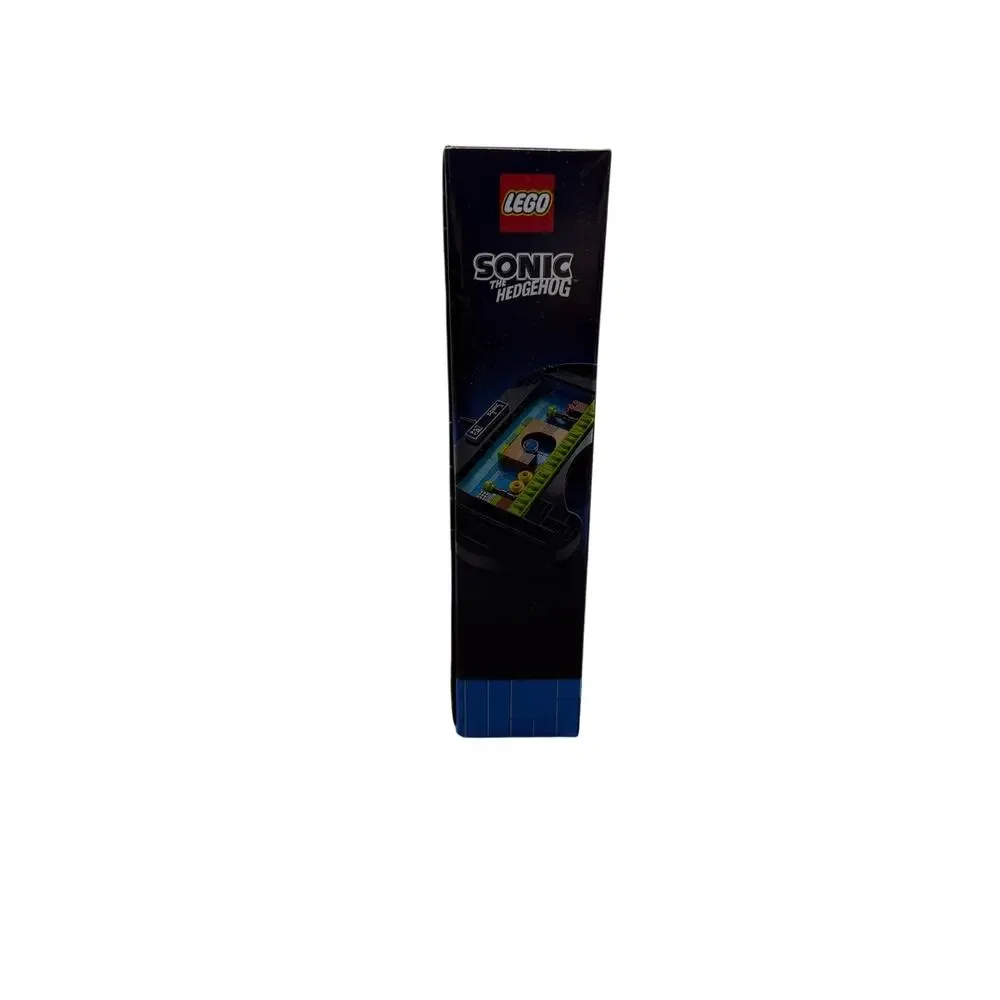 NEW LEGO SEGA GENESIS CONTROLLER Set 40769 sonic the hedgehog gwp promo